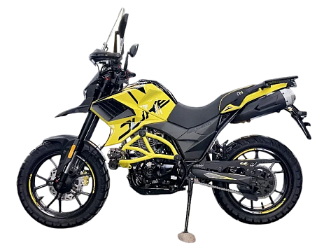 Мотоцикл REGULMOTO Duke 300 НДС