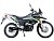 Мотоцикл RACER Ranger RC250-GY8A