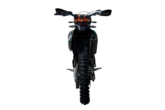 Мотоцикл K2R 250 EFC