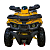 Квадроцикл AVANTIS Hunter 200 Big Lux