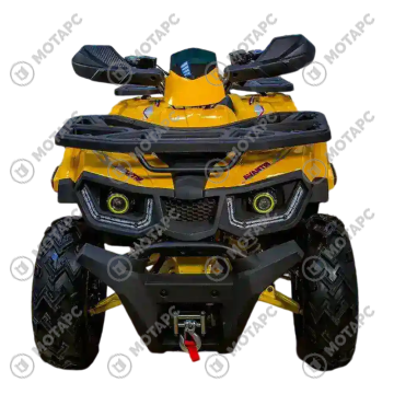 Квадроцикл AVANTIS Hunter 200 Big Lux