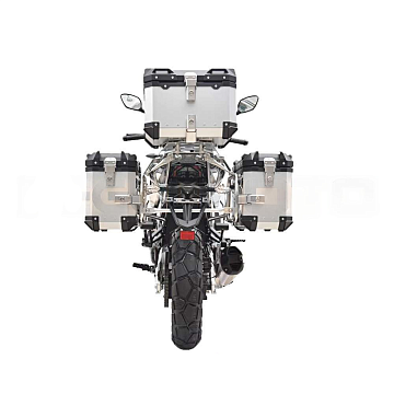 Мотоцикл REGULMOTO Discovery