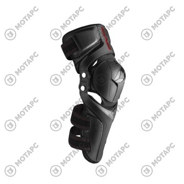 Наколенники EVS EPIC, взрослые (Black,L/XL)