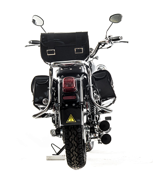 Мотоцикл MOTOLAND Wolf 250