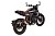 Мотоцикл AVANTIS City 250 New