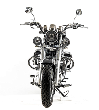 Мотоцикл MOTOLAND Wolf 250
