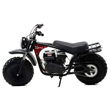 Мотоцикл MOTOLAND 200 RT200 (168F 6,5HP)