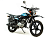 Мотоцикл MOTOLAND Forester 200