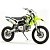 Питбайк PWR Racing FRZ 125 17/14 E