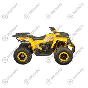 Квадроцикл AVANTIS Hunter 200 Big Basic