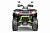 Квадроцикл SEGWAY SGW570F-A3 SNARLER AT6 SE