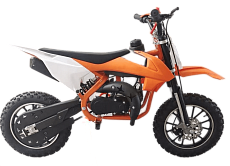 Питбайк WELS Mini Cross 2T