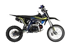 Питбайк AVANTIS H12-E Classic 17/14