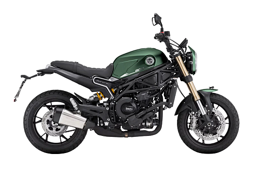 Мотоцикл BENELLI LEONCINO 800