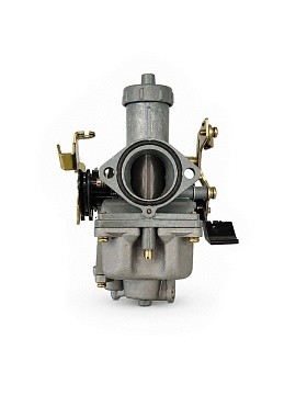 Карбюратор 169FMM 250cc  ручной обоготитель+ ускоритель