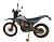 Мотоцикл REGULMOTO CR-X PRO с ПТС Мотоцикл REGULMOTO CR-X PRO с ПТС