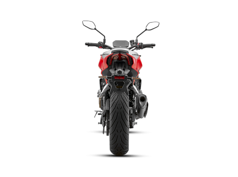 Мотоцикл QJ SRK 800