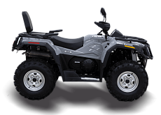 Квадроцикл HISUN TACTIC 750 Limited