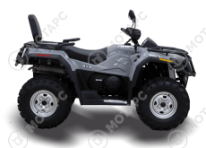 Квадроцикл HISUN TACTIC 750 Limited