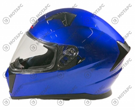 Шлем AIM JK320 Dark Blue