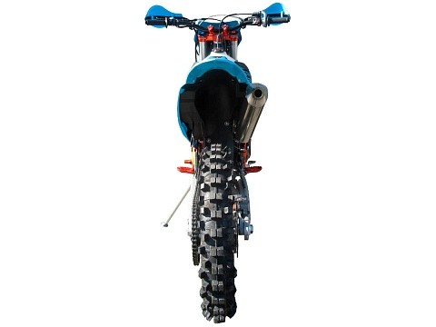 Мотоцикл GR8 T250L (2T MT-250) Enduro OPTIMUM
