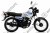 Мопед STELS RK50E