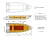 Лодка алюминиевая WYATBOAT-390 РМ