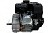 Двигатель LONCIN G200F-B D20 5A  6,5л.с. 