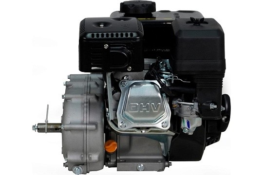 Двигатель LONCIN G200F-B D20 5A  6,5л.с. 