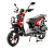 Скутер MOTOLAND BWS 50