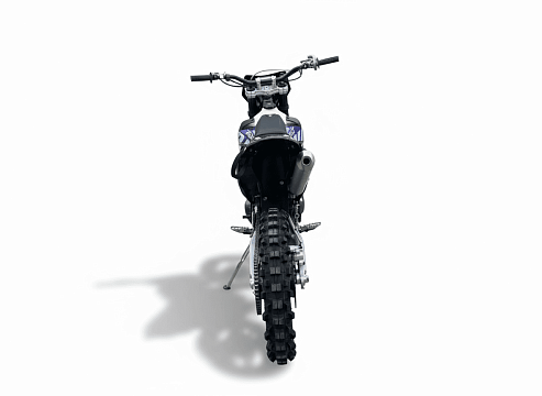 Мотоцикл ROLIZ Кросс - 3 250 cc