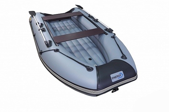 Лодка ПВХ Марлин 330EA