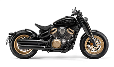 Мотоцикл BENDA Napoleon 500