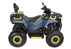 Квадроцикл AVANTIS Ray 200 Premium