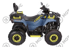 Квадроцикл AVANTIS Ray 200 Premium