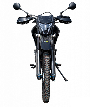 Мотоцикл REGULMOTO TE (Tour Enduro) PR, 6