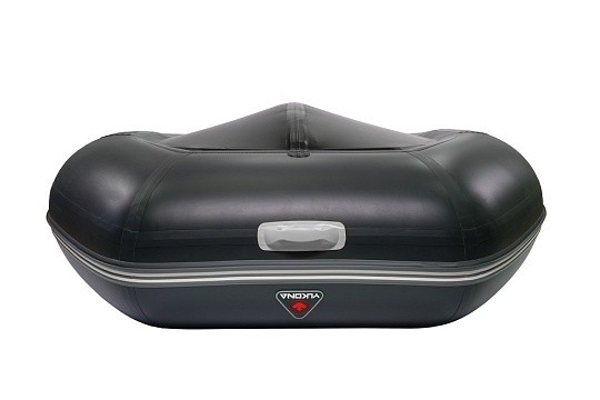 Лодка ПВХ YUKONA 430 TS