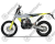 Мотоцикл REGULMOTO NIBBI N300-S (NB300)