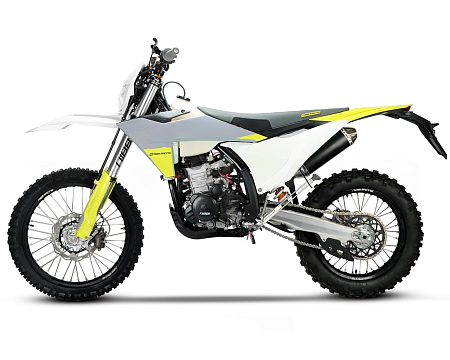 Мотоцикл REGULMOTO NIBBI N300-S (NB300) с ПТС