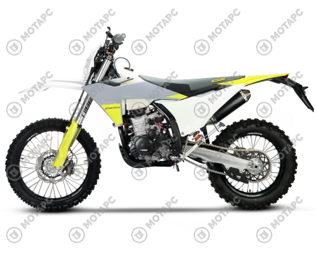 Мотоцикл REGULMOTO NIBBI N300-S (NB300)
