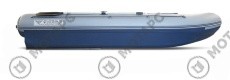 Лодка ПВХ ФЛАГМАН DK 350 AIR