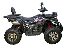 Квадроцикл AVANTIS Hunter 200 Big Premium