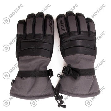 Перчатки снегоходные DRAGONFLY Snowmobile Extreme