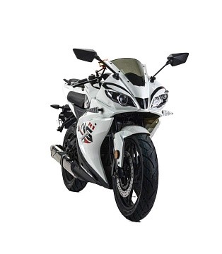 Мотоцикл MOTOLAND R1 300 ПТС