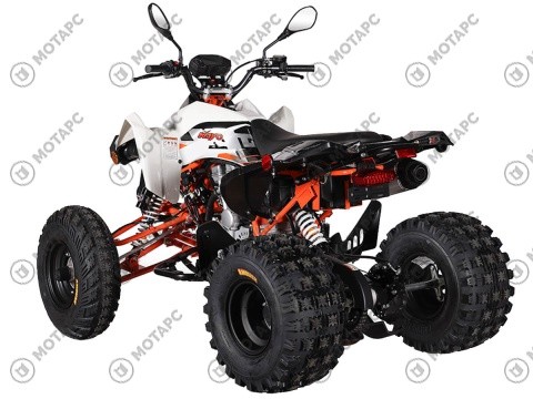 Квадрицикл KAYO A300 ПТС НДС