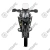 Мотоцикл REGULMOTO ADV 300 NB