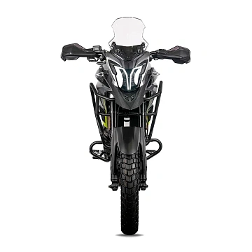 Мотоцикл REGULMOTO ADV 300 NB с ПТС