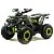 Квадроцикл MOTOLAND Wild X A 125
