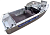 Катер алюминиевый WYATBOAT-460 PRO Катер алюминиевый WYATBOAT-460 PRO