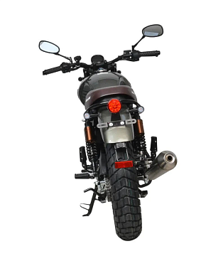 Мотоцикл MOTOLAND Texas 300 PRO